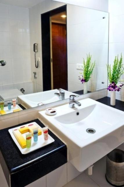 Hotel Southern Grand Vijayawāda Kamer foto